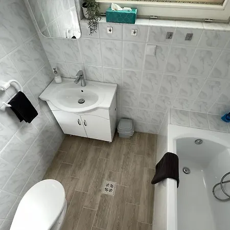 Biloba Apartment *